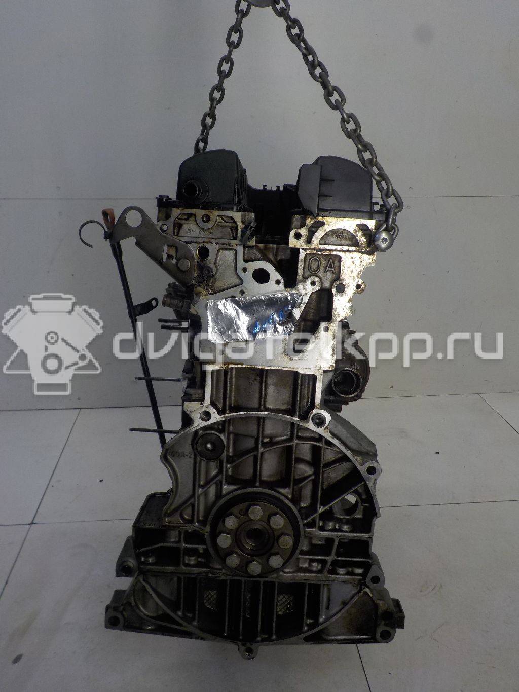 Фото Контрактный (б/у) двигатель RFJ (EW10A) для Citroen C8 Ea , Eb / C4 / C5 140-143 л.с 16V 2.0 л Бензин/спирт 0135NL {forloop.counter}}