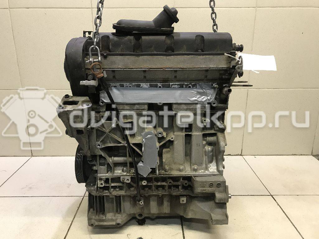 Фото Контрактный (б/у) двигатель RFH (EW10A) для Peugeot Expert 140 л.с 16V 2.0 л бензин 0135NL {forloop.counter}}