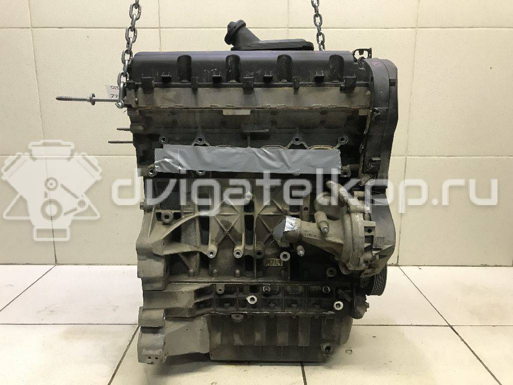 Фото Контрактный (б/у) двигатель RFH (EW10A) для Peugeot Expert 140 л.с 16V 2.0 л бензин 0135NL {forloop.counter}}