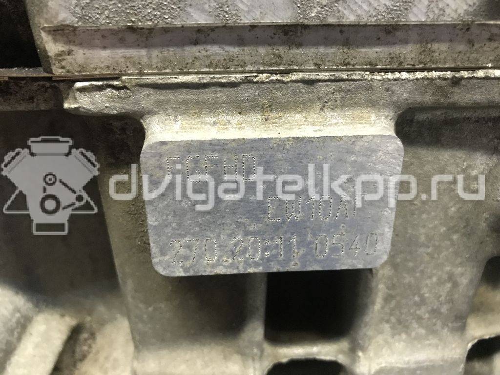 Фото Контрактный (б/у) двигатель EW10A для Peugeot (Df-Psa) 307 / 408 140-147 л.с 16V 2.0 л бензин 0135NL {forloop.counter}}