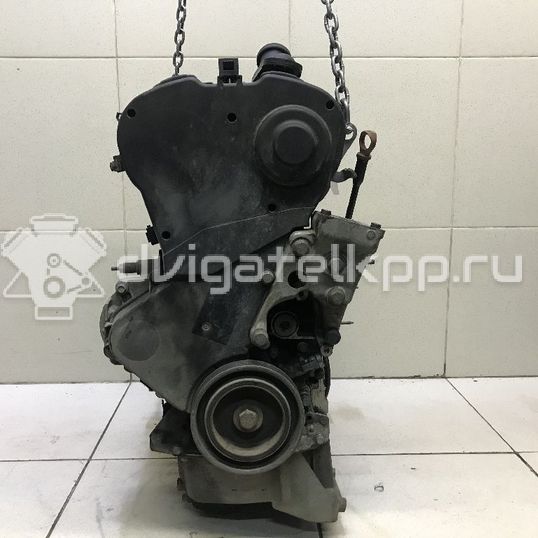 Фото Контрактный (б/у) двигатель RFJ (EW10A) для Peugeot / Citroen / Peugeot (Df-Psa) 147 л.с 16V 2.0 л бензин 0135nl