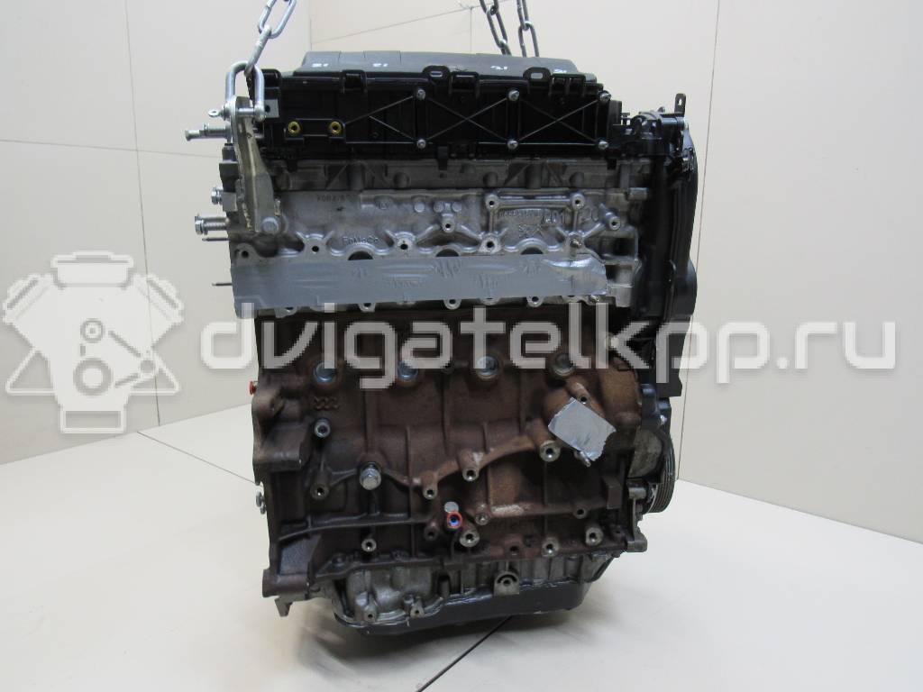 Фото Контрактный (б/у) двигатель RHE (DW10CTED4) для Peugeot 308 / 407 150 л.с 16V 2.0 л Дизельное топливо 0135QP {forloop.counter}}