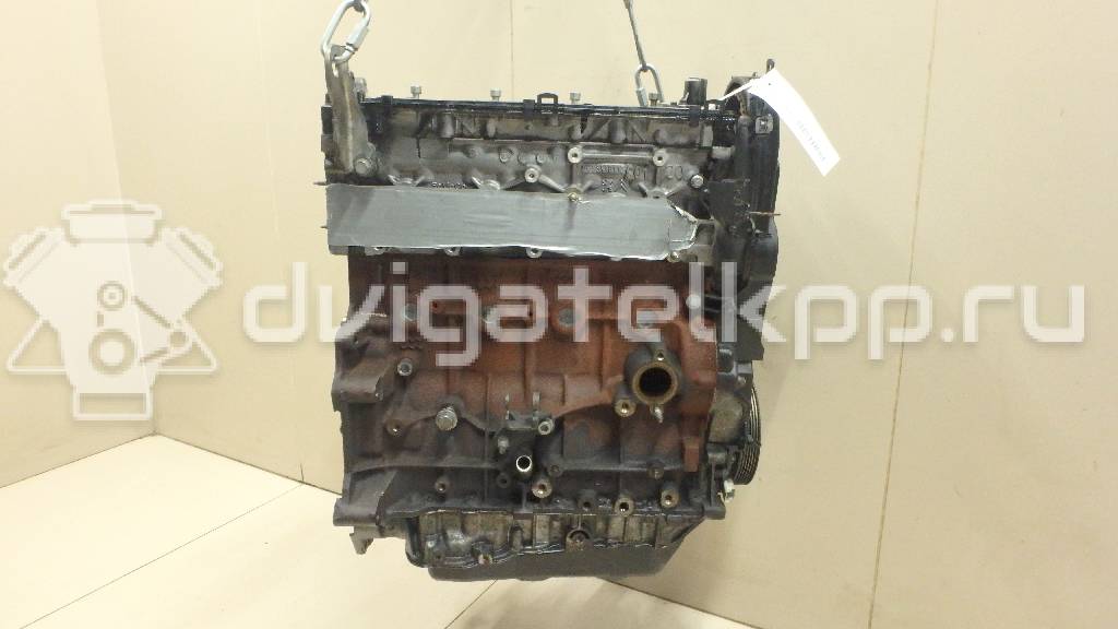 Фото Контрактный (б/у) двигатель RHE (DW10CTED4) для Peugeot 308 / 407 150 л.с 16V 2.0 л Дизельное топливо 0135QP {forloop.counter}}