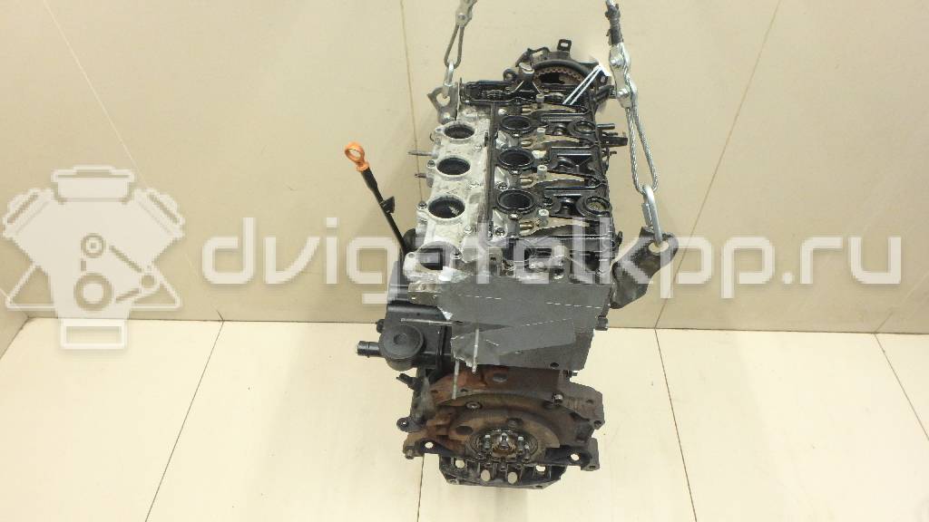 Фото Контрактный (б/у) двигатель RHE (DW10CTED4) для Peugeot 308 / 407 150 л.с 16V 2.0 л Дизельное топливо 0135QP {forloop.counter}}