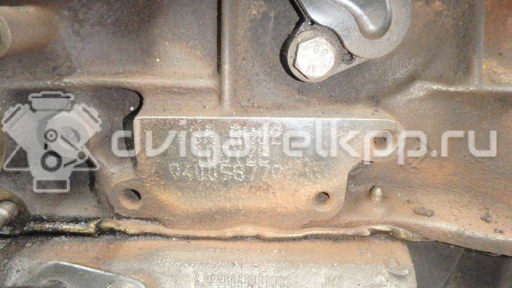 Фото Контрактный (б/у) двигатель RHC (DW10CTED4) для Peugeot 508 / 3008 163 л.с 16V 2.0 л Дизельное топливо 0135QP {forloop.counter}}