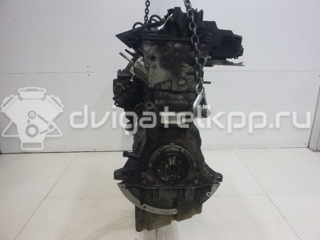 Фото Контрактный (б/у) двигатель M57 D30 (306D3) для Bmw 3 / 5 / 7 / X3 / X5 197-235 л.с 24V 3.0 л Дизельное топливо {forloop.counter}}