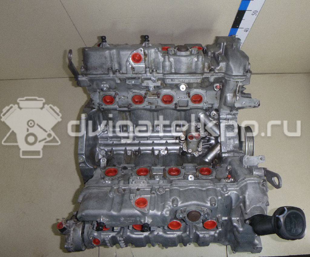 Фото Контрактный (б/у) двигатель N63 B44 A для Bmw / Wiesmann 408 л.с 32V 4.4 л бензин 11002296773 {forloop.counter}}