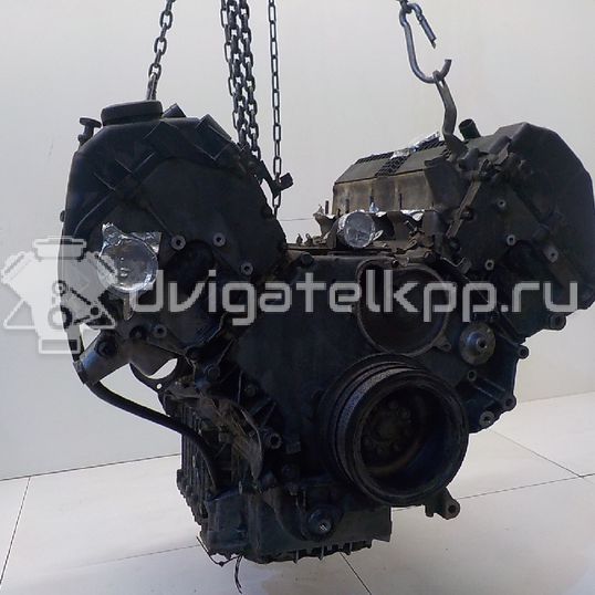 Фото Контрактный (б/у) двигатель N62 B48 B для Bmw / Morgan / Wiesmann 355-367 л.с 32V 4.8 л бензин 11000439113