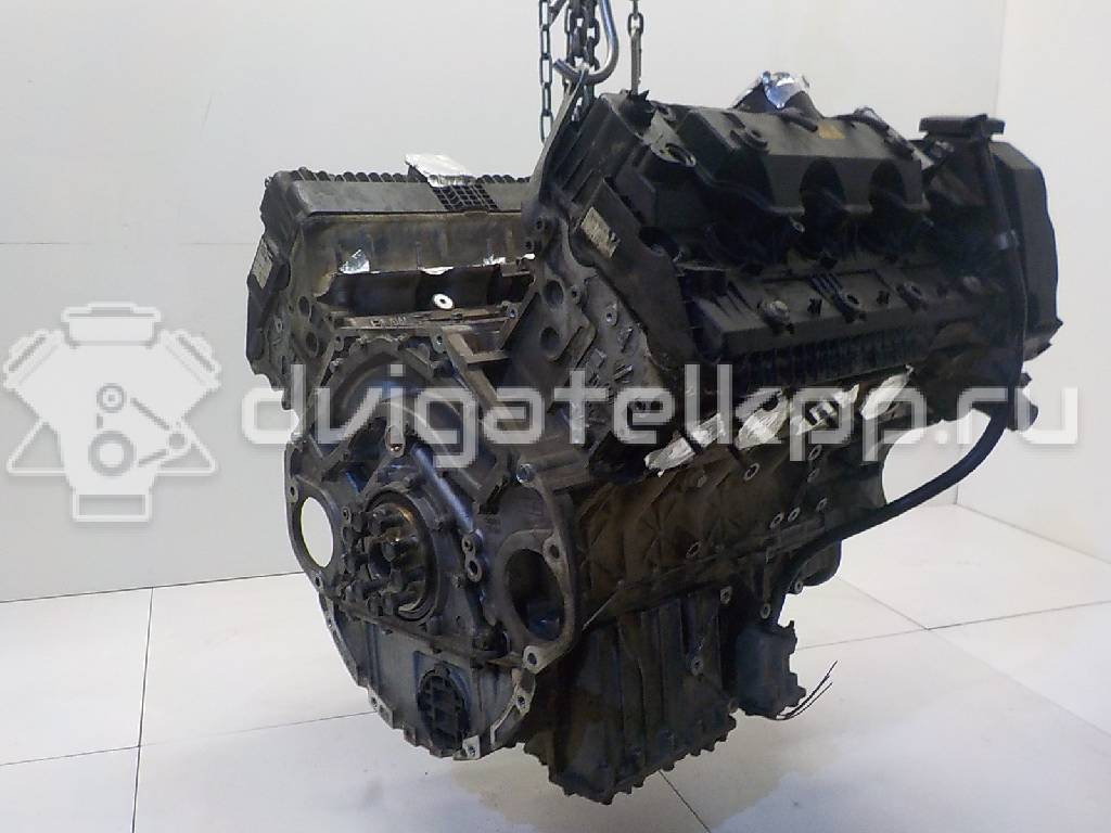 Фото Контрактный (б/у) двигатель N62 B48 B для Bmw / Morgan / Wiesmann 355-367 л.с 32V 4.8 л бензин 11000439113 {forloop.counter}}