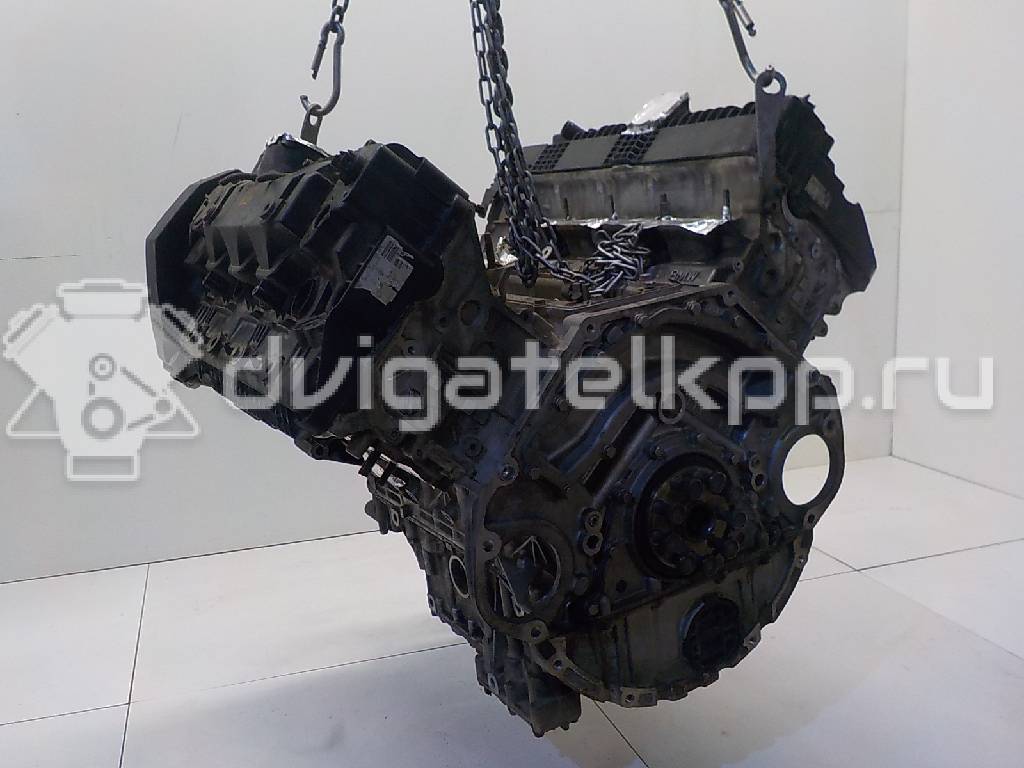 Фото Контрактный (б/у) двигатель N62 B48 B для Bmw / Morgan / Wiesmann 355-367 л.с 32V 4.8 л бензин 11000439113 {forloop.counter}}