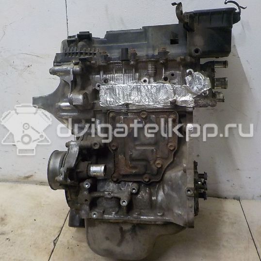 Фото Контрактный (б/у) двигатель 1KR-FE для Citroen C1 68-69 л.с 12V 1.0 л бензин 0135KT