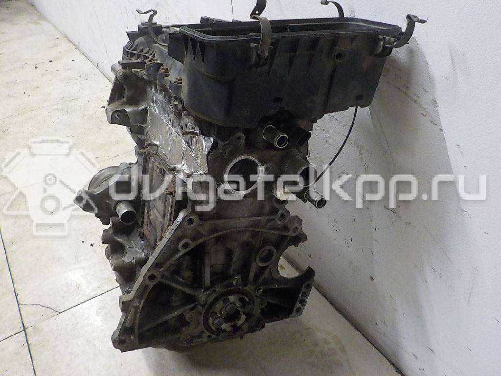 Фото Контрактный (б/у) двигатель CFB (1KR) для Peugeot 107 68 л.с 12V 1.0 л бензин 0135KT {forloop.counter}}