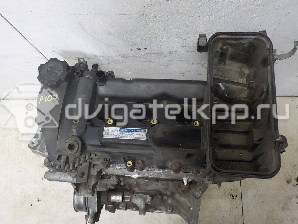 Фото Контрактный (б/у) двигатель 1KR-FE для Peugeot 108 68-69 л.с 12V 1.0 л бензин 0135KT {forloop.counter}}