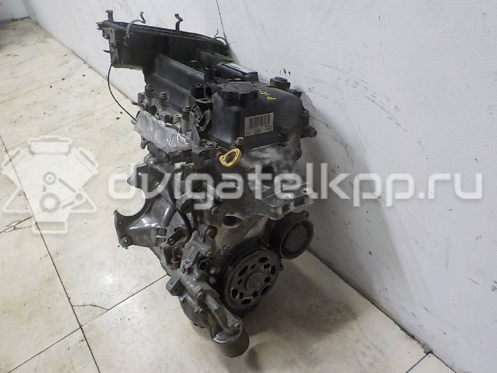 Фото Контрактный (б/у) двигатель 1KR-FE для Peugeot 108 68-69 л.с 12V 1.0 л бензин 0135KT {forloop.counter}}