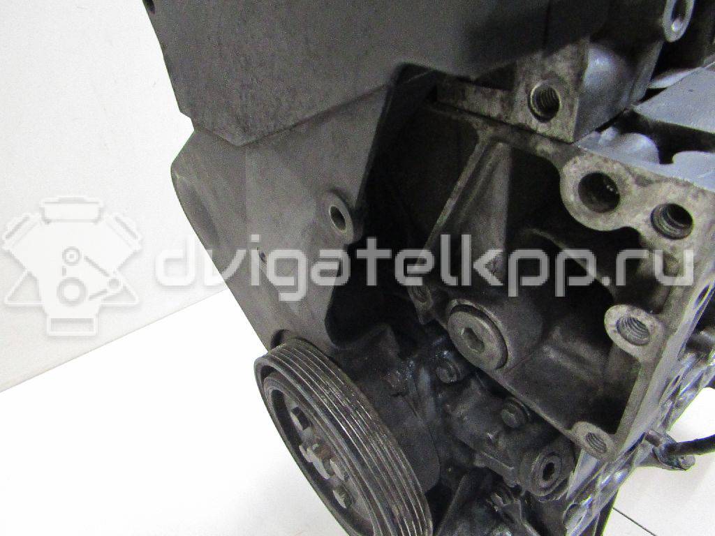 Фото Контрактный (б/у) двигатель 6FZ (EW7J4) для Citroen C5 / Xsara 115 л.с 16V 1.7 л бензин 01352T {forloop.counter}}