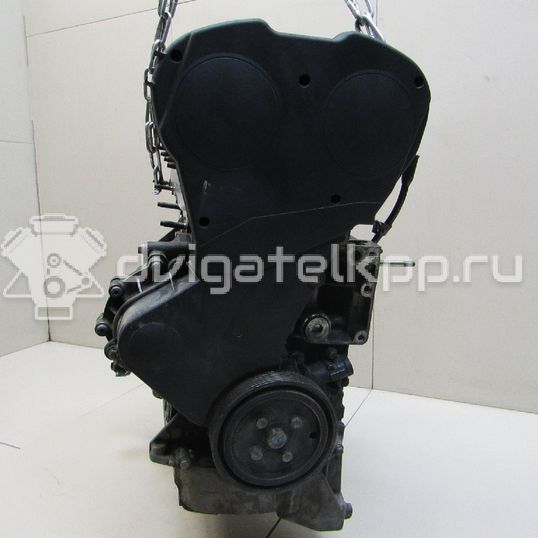 Фото Контрактный (б/у) двигатель 6FZ (EW7J4) для Peugeot 406 / 407 116 л.с 16V 1.7 л бензин 01352T