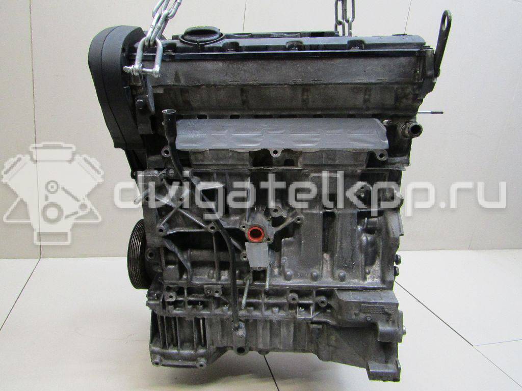 Фото Контрактный (б/у) двигатель 6FZ (EW7J4) для Peugeot 406 / 407 116 л.с 16V 1.7 л бензин 01352T {forloop.counter}}