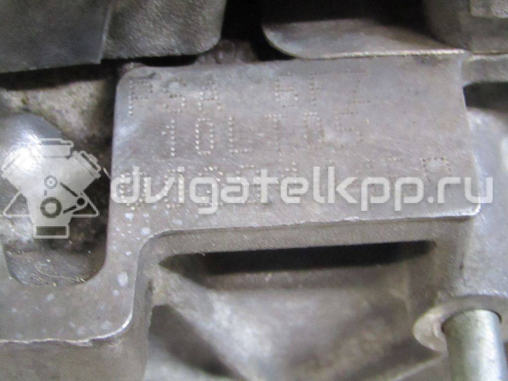 Фото Контрактный (б/у) двигатель 6FZ (EW7J4) для Peugeot 406 / 407 116 л.с 16V 1.7 л бензин 01352T {forloop.counter}}