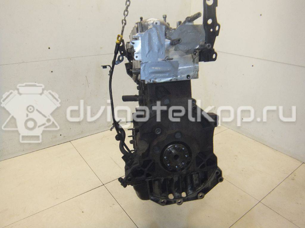 Фото Контрактный (б/у) двигатель 4HK (DW12MTED4) для Peugeot 4007 Gp 156 л.с 16V 2.2 л Дизельное топливо 0135PA {forloop.counter}}