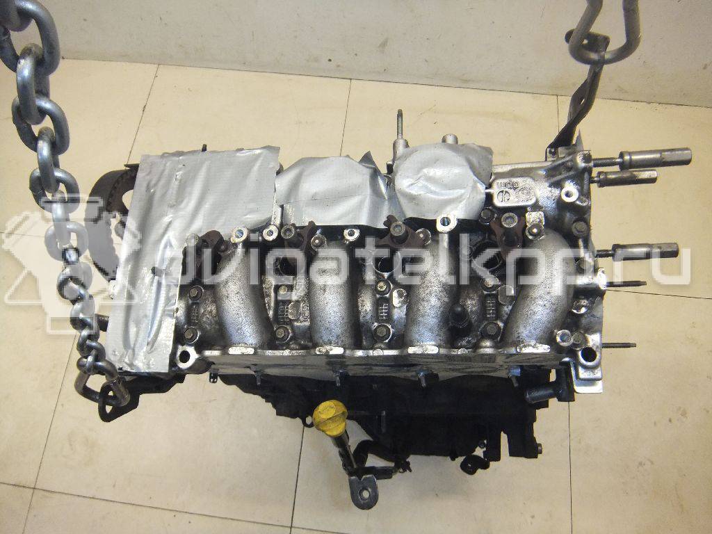 Фото Контрактный (б/у) двигатель 4HK (DW12MTED4) для Peugeot 4007 Gp 156 л.с 16V 2.2 л Дизельное топливо 0135PA {forloop.counter}}