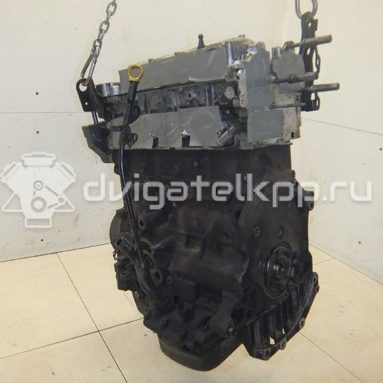 Фото Контрактный (б/у) двигатель  для land rover Freelander 2  V   0135PA