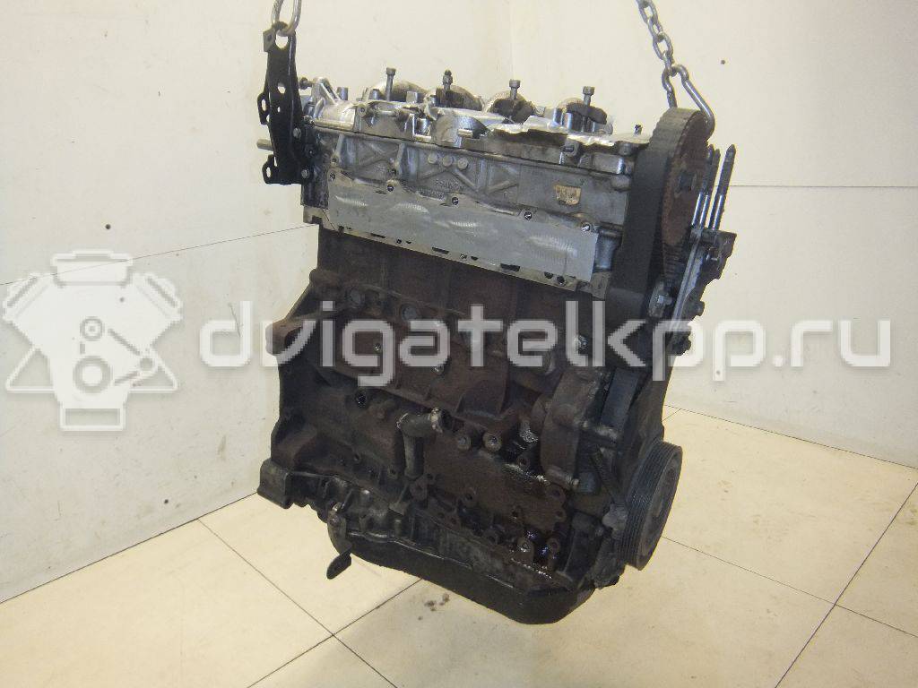 Фото Контрактный (б/у) двигатель  для land rover Freelander 2  V   0135PA {forloop.counter}}