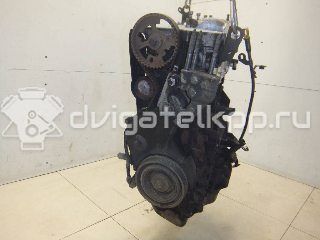 Фото Контрактный (б/у) двигатель  для land rover Freelander 2  V   0135PA {forloop.counter}}