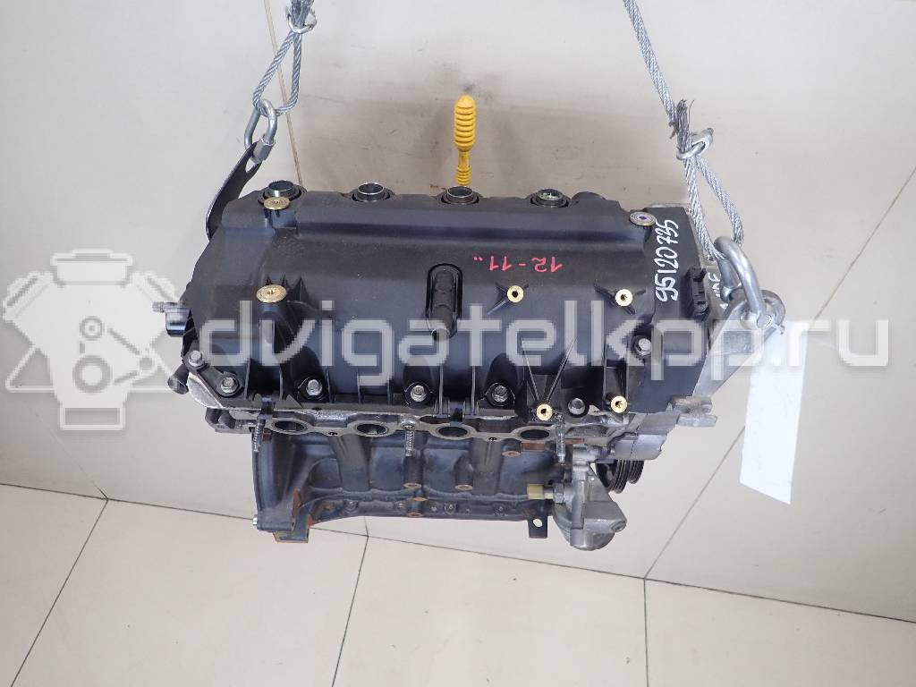 Фото Контрактный (б/у) двигатель D4F 732 для Renault Logan 72-75 л.с 16V 1.1 л бензин 6001552227 {forloop.counter}}