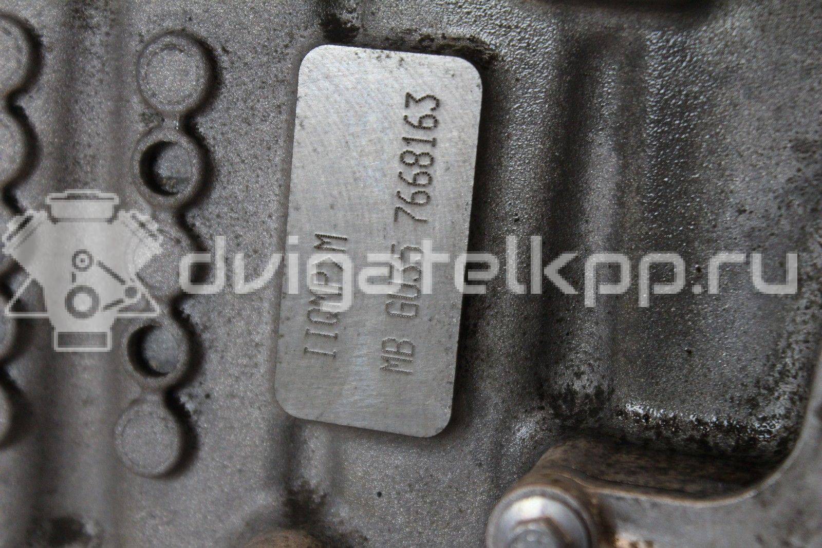 Фото Контрактный (б/у) двигатель 5FS (EP6C) для Peugeot Partner / 408 / 508 / 208 120-121 л.с 16V 1.6 л бензин 0135QT {forloop.counter}}