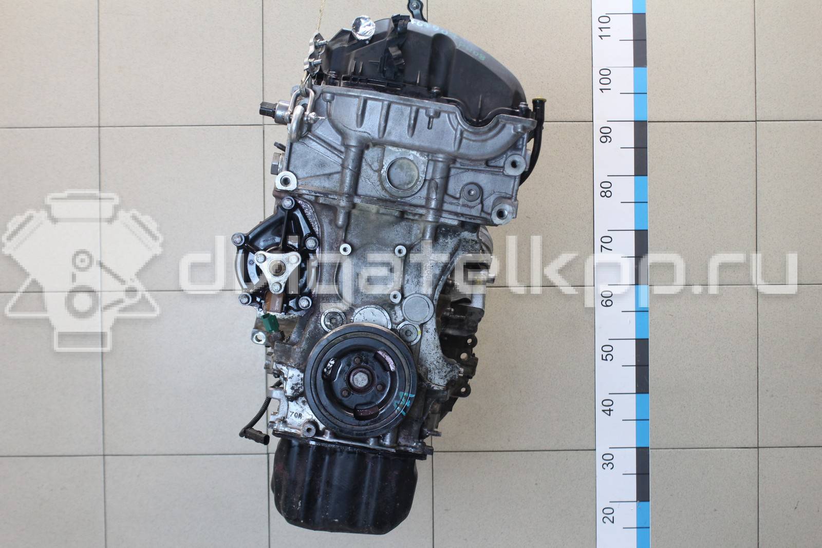 Фото Контрактный (б/у) двигатель 5FS (EP6C) для Peugeot Partner / 408 / 508 / 208 120-121 л.с 16V 1.6 л бензин 0135QT {forloop.counter}}