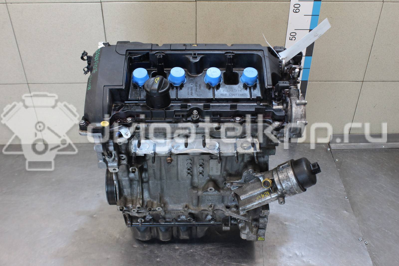 Фото Контрактный (б/у) двигатель 5FS (EP6C) для Peugeot Partner / 408 / 508 / 208 120-121 л.с 16V 1.6 л бензин 0135QT {forloop.counter}}