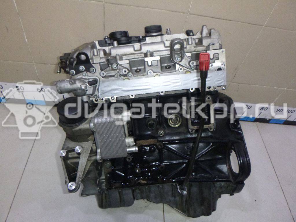 Фото Контрактный (б/у) двигатель OM 611.962 (OM 611 DE LA) для Mercedes-Benz C-Class 102-143 л.с 16V 2.1 л Дизельное топливо 6110109645 {forloop.counter}}