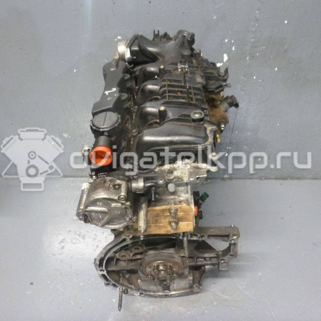 Фото Контрактный (б/у) двигатель 9HZ (DV6TED4) для Peugeot / Citroen 109-114 л.с 16V 1.6 л Дизельное топливо 0139VC {forloop.counter}}