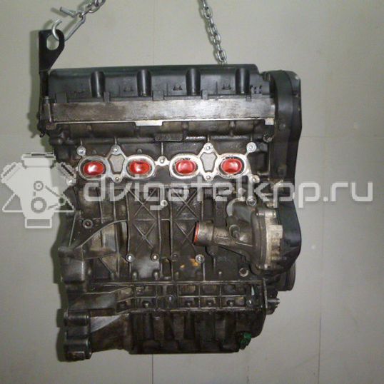 Фото Контрактный (б/у) двигатель EW10A для Peugeot (Df-Psa) 307 / 408 140-147 л.с 16V 2.0 л бензин 0135NL