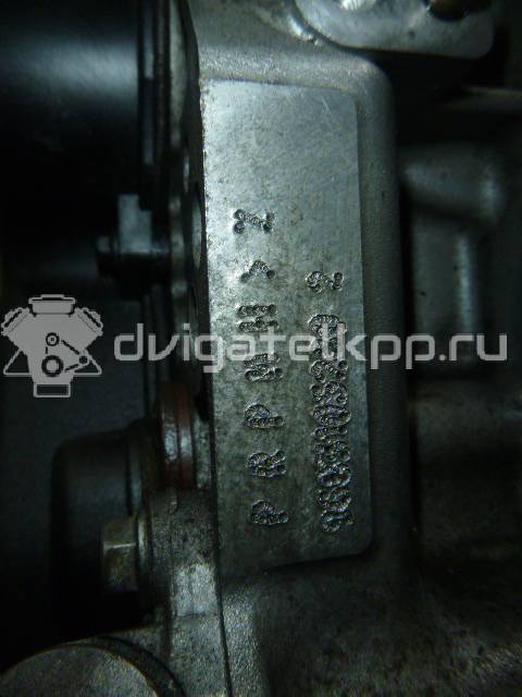 Фото Контрактный (б/у) двигатель 9HF (DV6DTED) для Peugeot / Citroen 90-92 л.с 8V 1.6 л Дизельное топливо 0135rg {forloop.counter}}