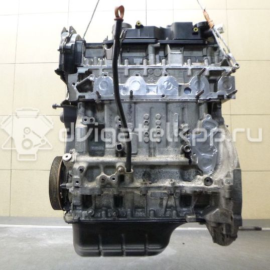 Фото Контрактный (б/у) двигатель 9HF (DV6DTED) для Peugeot / Citroen 90-92 л.с 8V 1.6 л Дизельное топливо 0135rg