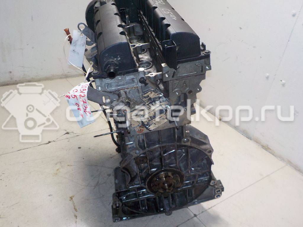 Фото Контрактный (б/у) двигатель 6FY (EW7A) для Peugeot / Citroen 125 л.с 16V 1.7 л бензин 0135LC {forloop.counter}}