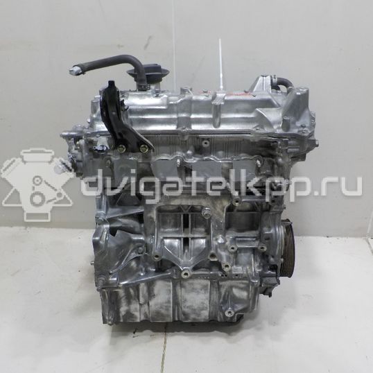 Фото Контрактный (б/у) двигатель H4M 429 для Renault Kaptur J5 114 л.с 16V 1.6 л бензин 8201583992