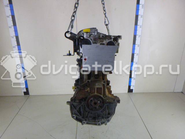 Фото Контрактный (б/у) двигатель K4M 838 для Renault Fluence L30 / Megane 106-116 л.с 16V 1.6 л бензин 8201070857 {forloop.counter}}