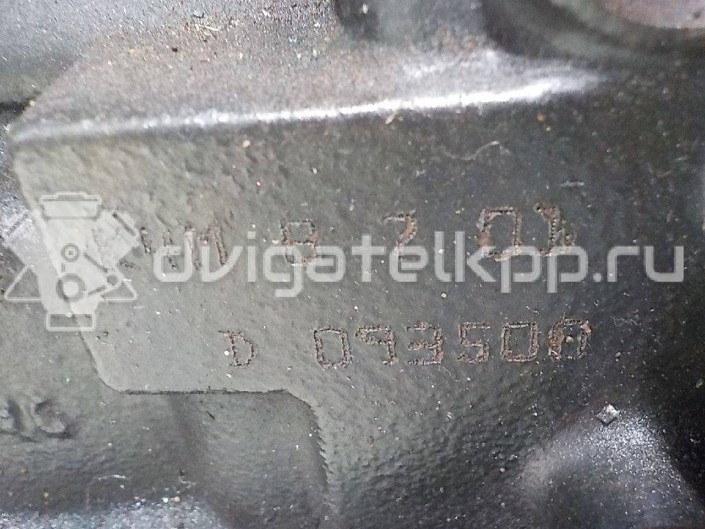 Фото Контрактный (б/у) двигатель K4M 701 для Renault Scénic 107-110 л.с 16V 1.6 л бензин {forloop.counter}}