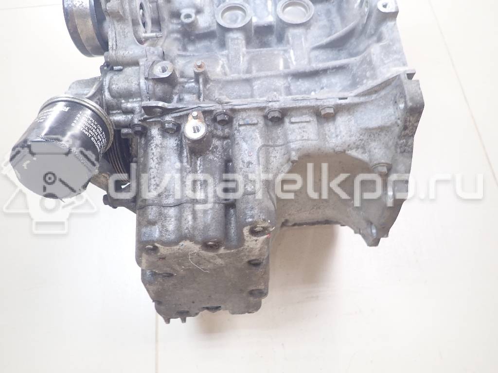 Фото Контрактный (б/у) двигатель 1KR-FE для Subaru / Citroen / Toyota / Daihatsu 68-69 л.с 12V 1.0 л бензин 1900040220 {forloop.counter}}