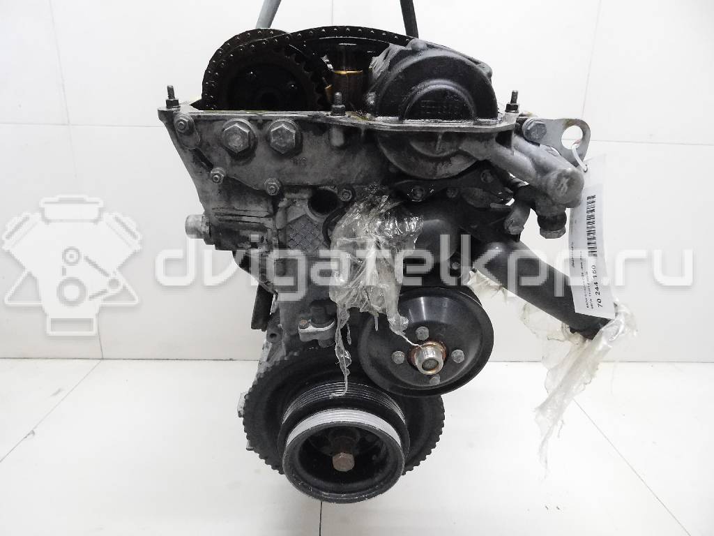 Фото Контрактный (б/у) двигатель M52 B28 (286S1) для Bmw Z3 E36 / 7 / 3 192-194 л.с 24V 2.8 л бензин 11001438686 {forloop.counter}}