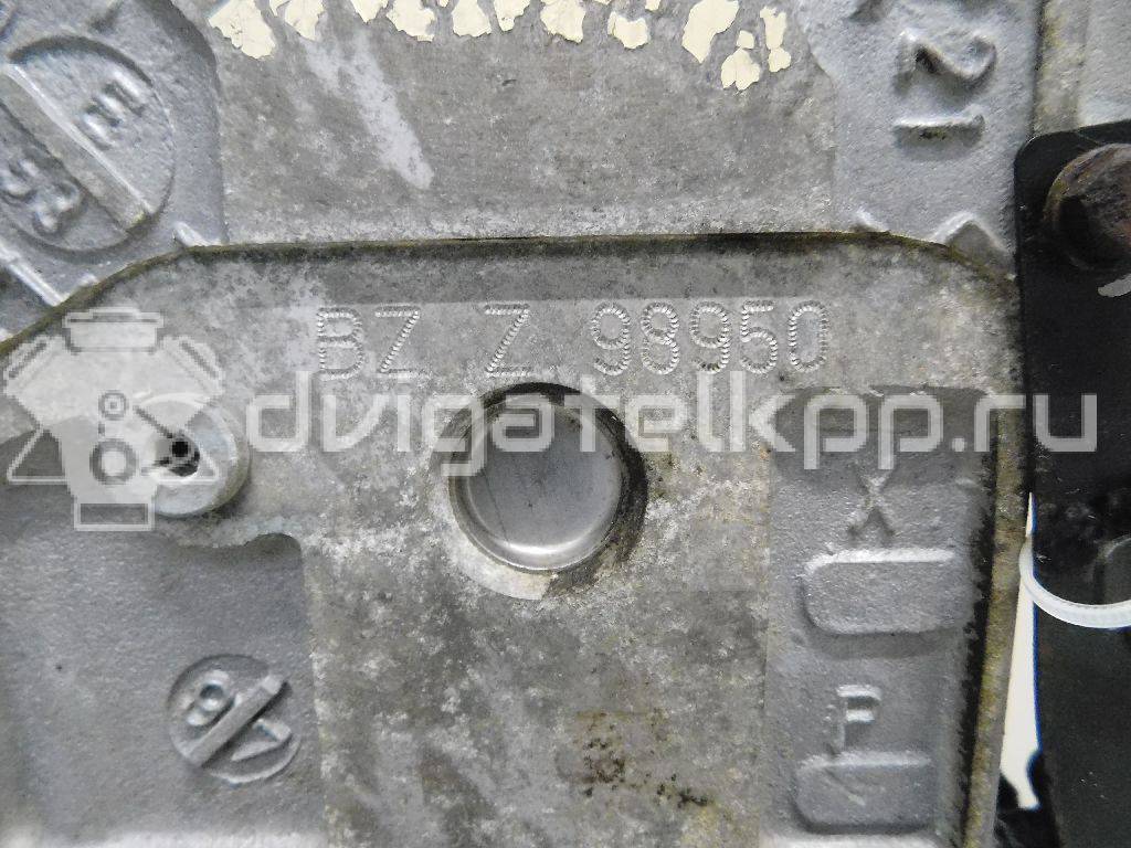 Фото Контрактный (б/у) двигатель M52 B28 (286S1) для Bmw Z3 E36 / 7 / 3 192-194 л.с 24V 2.8 л бензин 11001438686 {forloop.counter}}