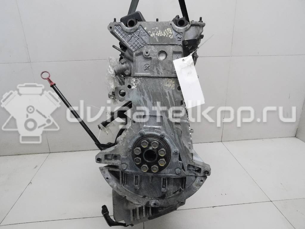 Фото Контрактный (б/у) двигатель M52 B28 (286S2) для Bmw 5 / Z3 E36 / 7 / 3 192-196 л.с 24V 2.8 л бензин 11001438686 {forloop.counter}}