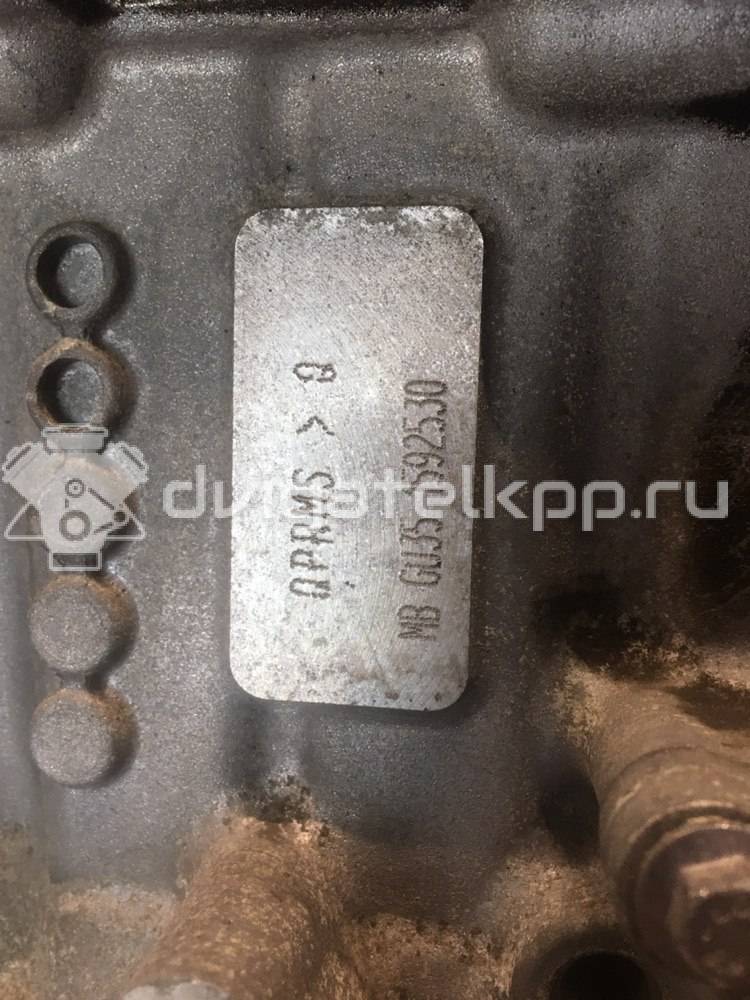 Фото Контрактный (б/у) двигатель BHX (DV6FC) для Citroen / Ds 116 л.с 8V 1.6 л Дизельное топливо 0135QT {forloop.counter}}