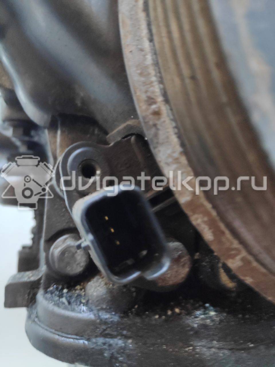 Фото Контрактный (б/у) двигатель 8HZ (DV4TD) для Peugeot / Citroen 68-70 л.с 8V 1.4 л Дизельное топливо 0135hz {forloop.counter}}