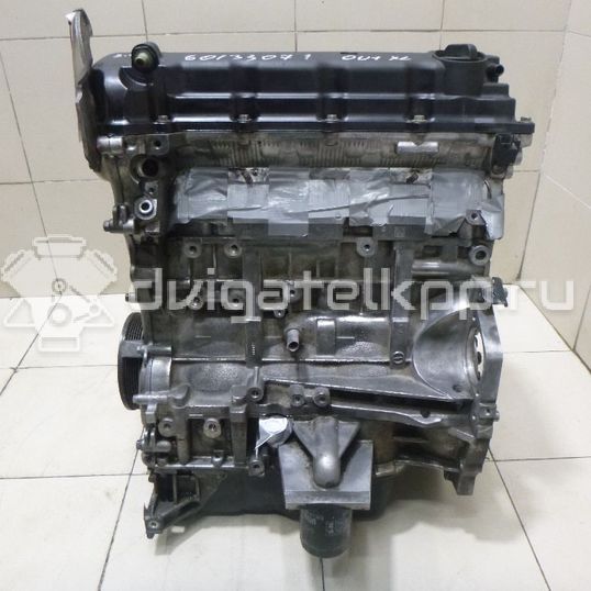 Фото Контрактный (б/у) двигатель 4G15 (16V) для Mitsubishi Colt / Lancer 86-110 л.с 16V 1.5 л бензин 1000A477