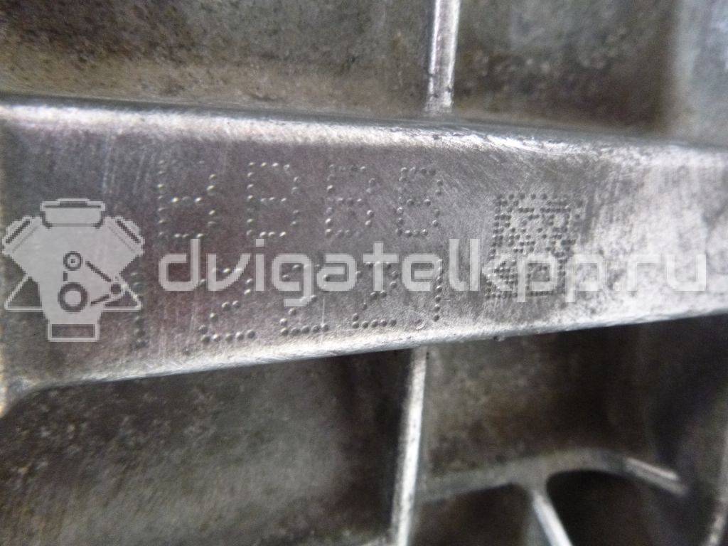 Фото Контрактный (б/у) двигатель 4G15 (16V) для Mitsubishi Colt / Lancer 86-110 л.с 16V 1.5 л бензин 1000A477 {forloop.counter}}