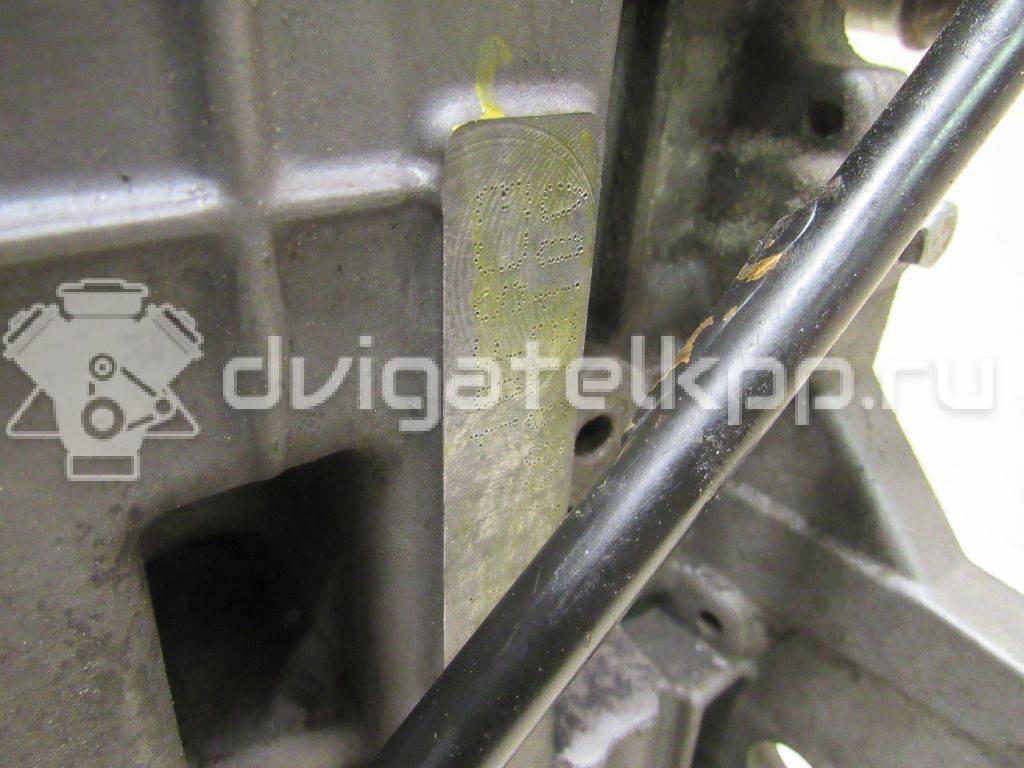 Фото Контрактный (б/у) двигатель KFX (TU3JP) для Peugeot / Citroen 67-75 л.с 8V 1.4 л бензин 0135cw {forloop.counter}}