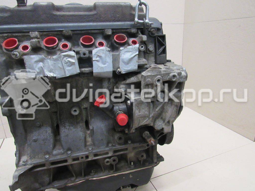 Фото Контрактный (б/у) двигатель KFX (TU3A) для Citroen Berlingo 75 л.с 8V 1.4 л бензин 0135cw {forloop.counter}}